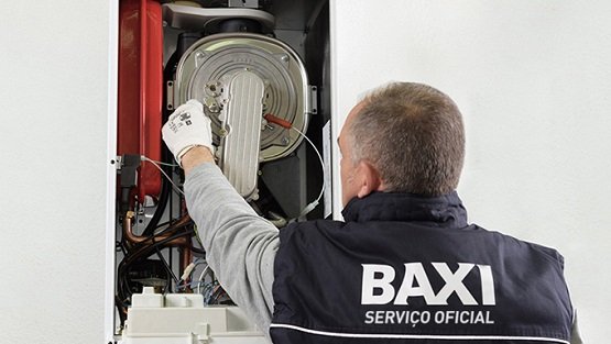 servicio tecnico calderas